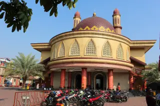 BTN KCP Tole Iskandar