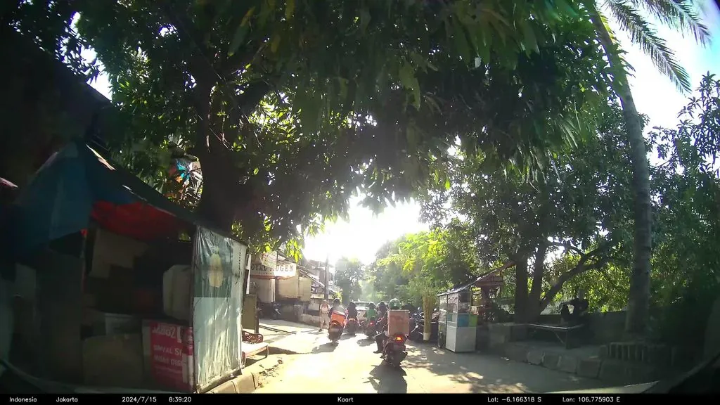 Bengkel las Suryamas