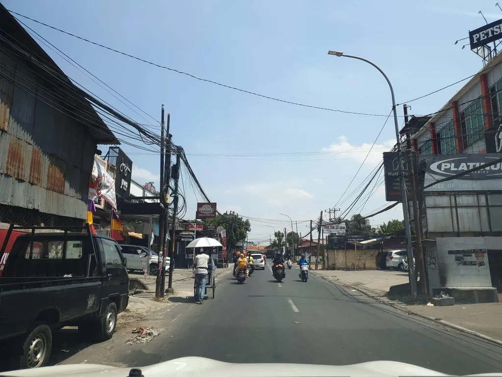 Kaisar Laksmi Mas Garment PT