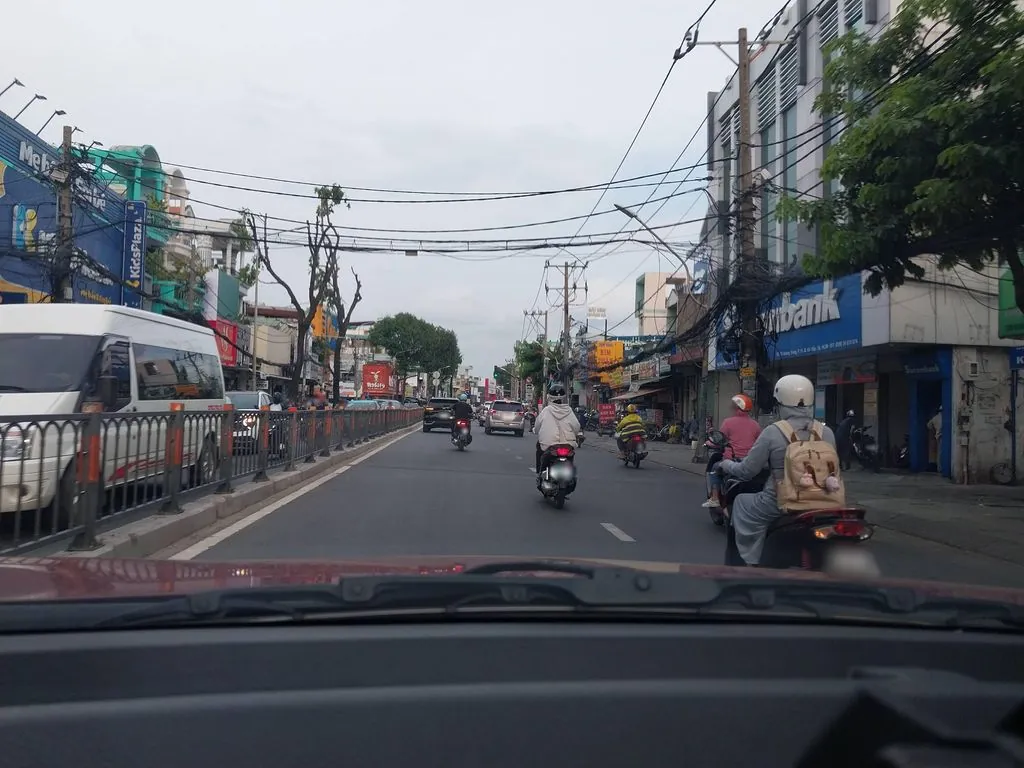 Nhà Hàng Cát Tường