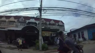 The Khwan Do Rayxng BC Taekwondo
