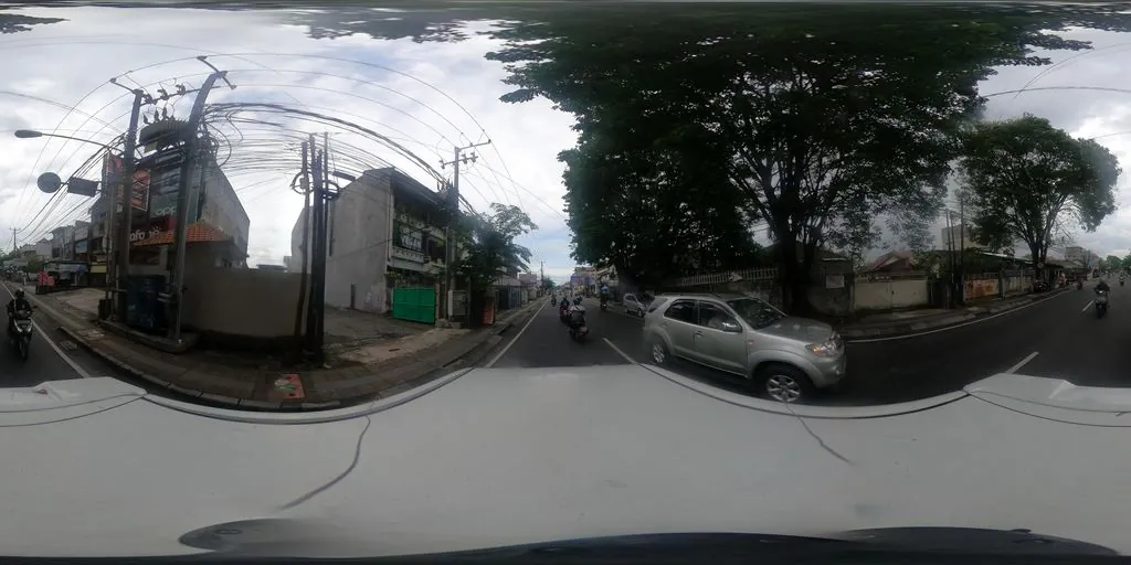 Indomaret Gunung Agung