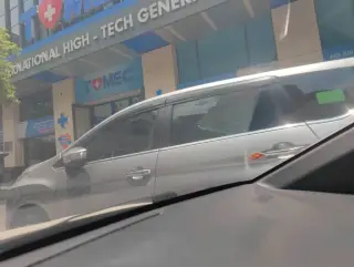 Quán gà Chíp Bông
