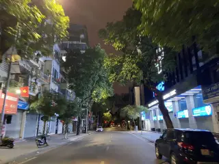 Yoru 21 - Neo Asian Street Bites