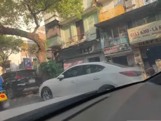 Sdori Mart - 17 Lê Văn Hưu