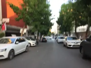 Kahkeci Gül Abla