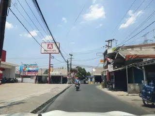 Sumber Jaya Agung