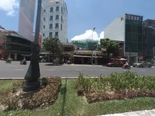 PVcomBank Nguyễn Văn Linh