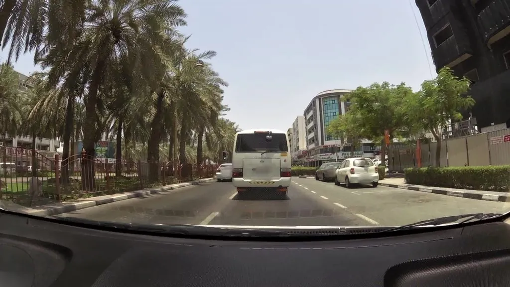 Reef Deira Cafeteria & Restaurant