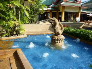 Charm Thai Restaurant