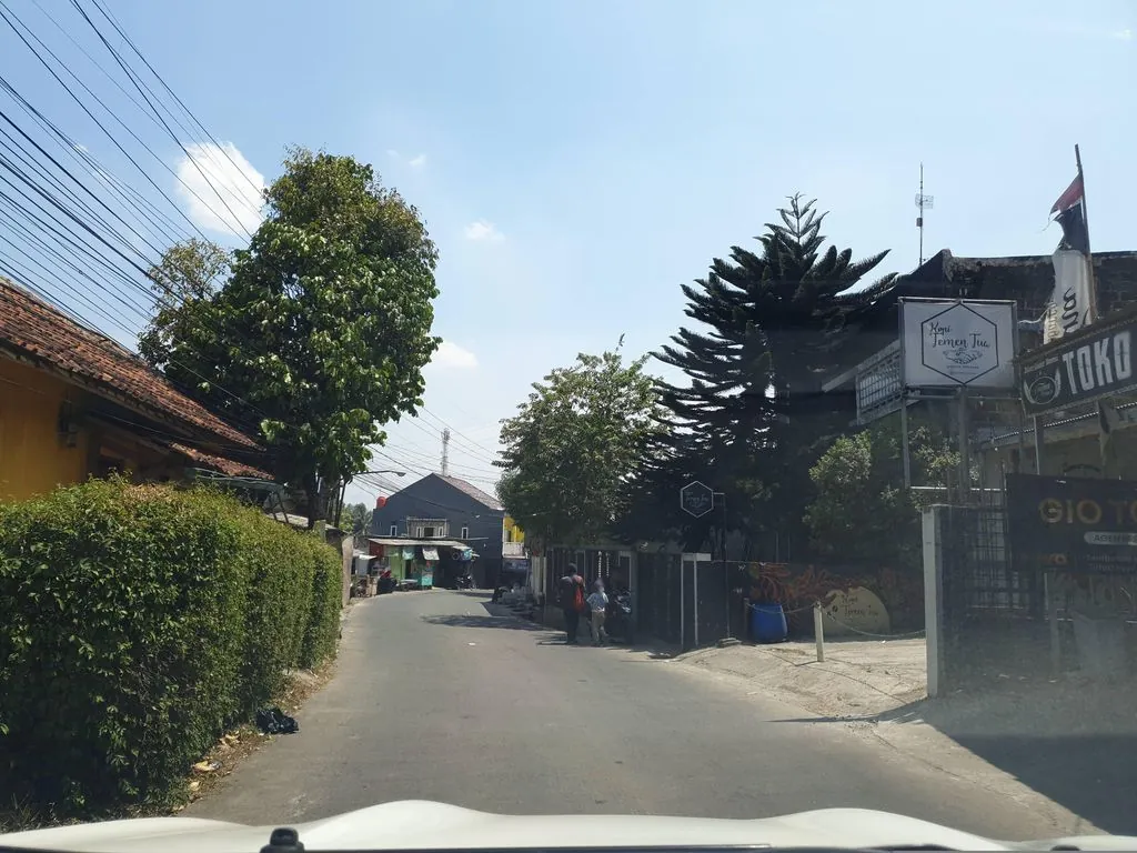 Penerbit Bina Pustaka