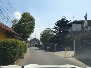 Penerbit Bina Pustaka