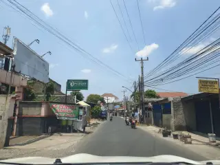 Nasi Goreng laka Laka