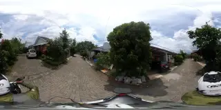Puri Budi Asri Cihanjuang