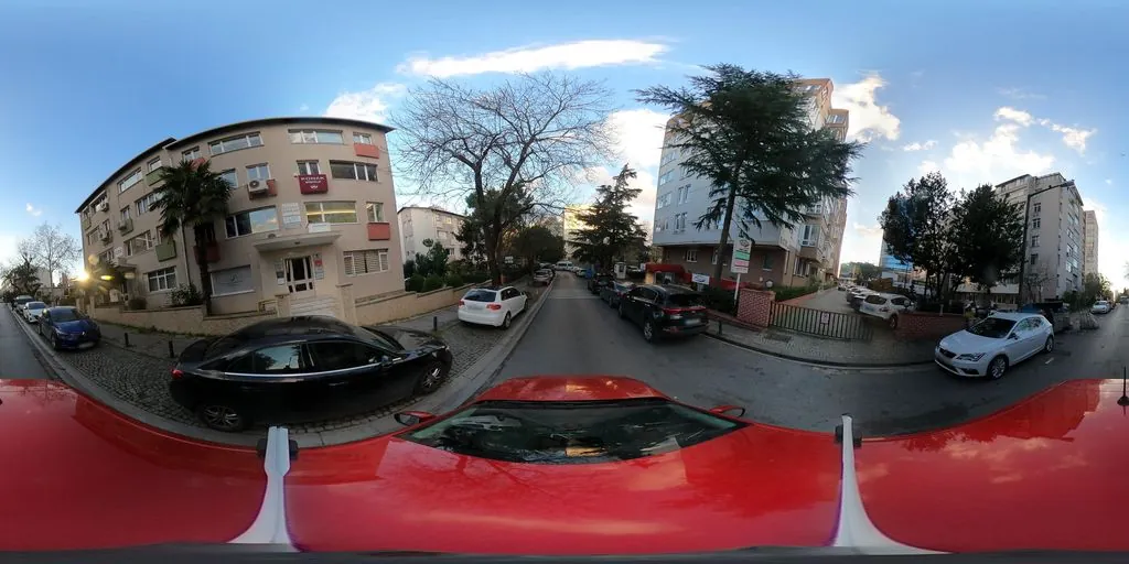 Fizyoterapist Burak Aydın