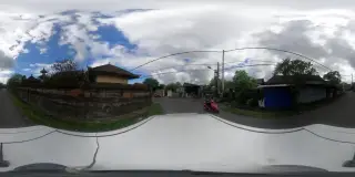Warung Nasi Lawar Men Rangeng