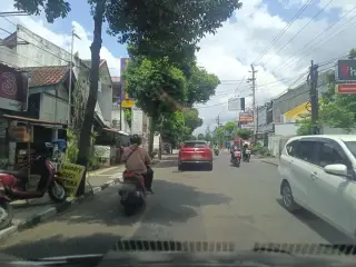 House of Budiman