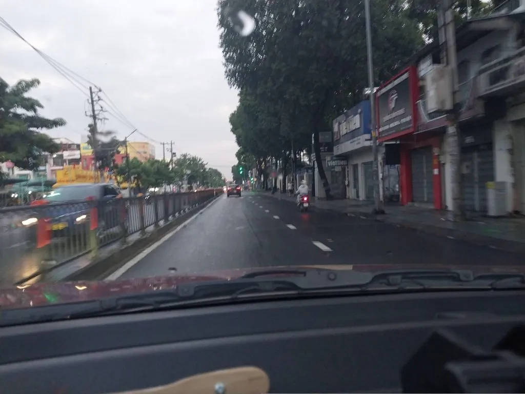 Sinh Tố - Nước Ép 656