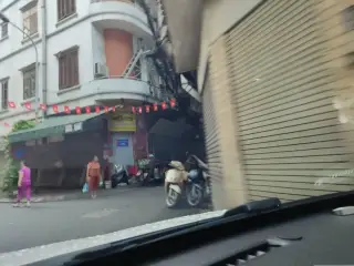 LaBeauté - Nguyen Nu Bao Ngọc