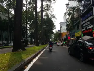 Trung Tâm Phát Triển Công Nghệ Thông Tin