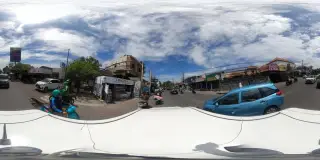 Bola Dunia
