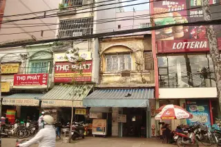 ALO67 Trà Sữa & Chè - Trần Phú
