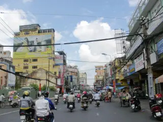 ALO67 Trà Sữa & Chè - Trần Phú — фото 2