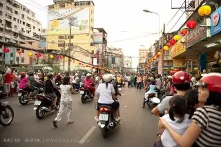 ALO67 Trà Sữa & Chè - Trần Phú — фото 3