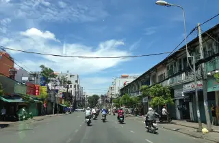 ALO67 Trà Sữa & Chè - Trần Phú — фото 4