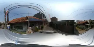 Pondok Ayam Bakar Barokah Mas Jaje Kedaung