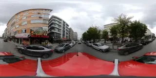 Yağcıoğlu Pastanesi