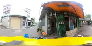 RETRO CAFE