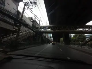 R-Rom-D Tour & Cruise