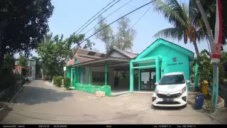 Toko Kopi JWN / Jaringan Warkop Nusantara