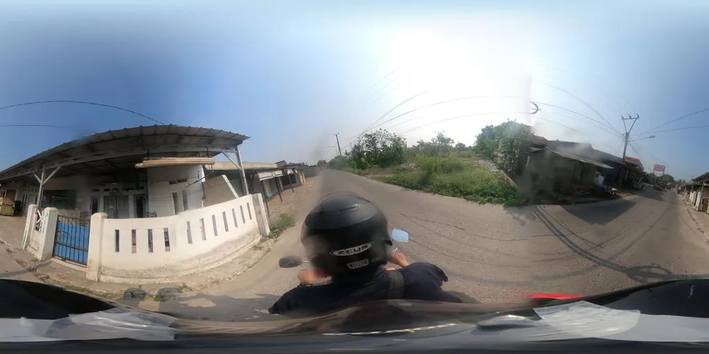 Alfamart Muara Pinang 5