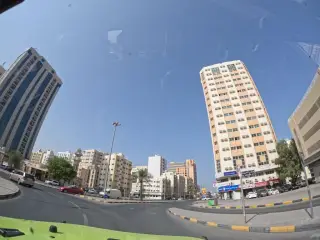 Rukn AlKabab AlSoori mtʿm rkn alkbab alswry