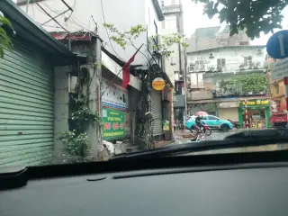 Lẩu 135