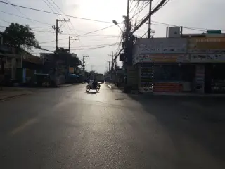 Đại Lý Bán Lẻ Xăng Dầu Minh Đạt