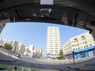 sydlyt byt aldwaʾ - Bait Al Dawaa Pharmacy