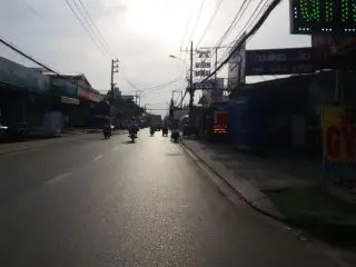 Gym Tai Nguyen Vinh Loc