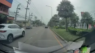 Khaw Man Ki Nay Peng