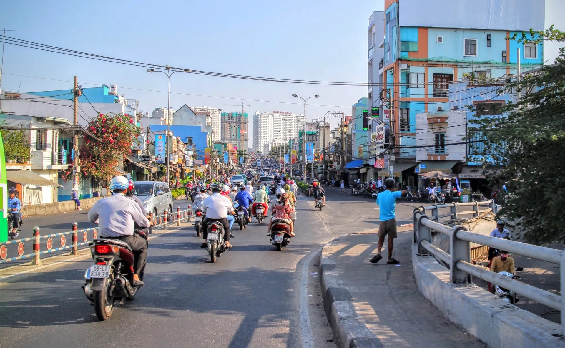 Koremi Việt Nam
