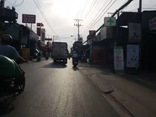 Cà Phê Cây Thị