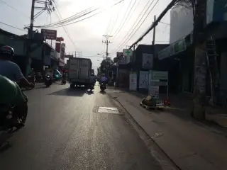 Viễn Thông A 2110 Vĩnh Lộc