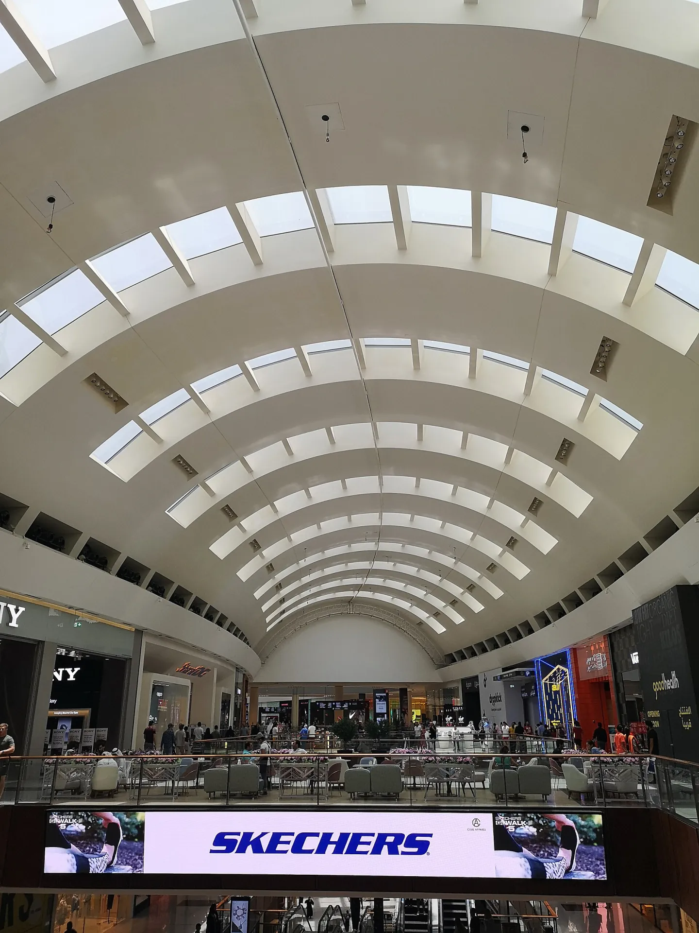Huawei Experience Store (The Dubai Mall)
