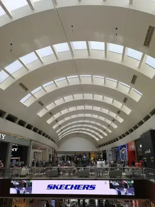 Huawei Experience Store (The Dubai Mall)