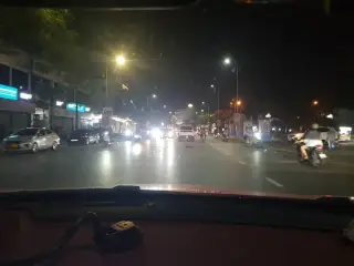 Nhà Hàng Cô Ba Sài Gòn