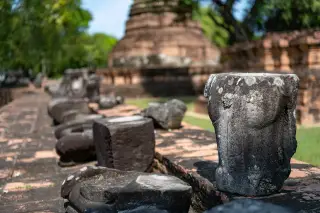 BANJU Ayutthaya
