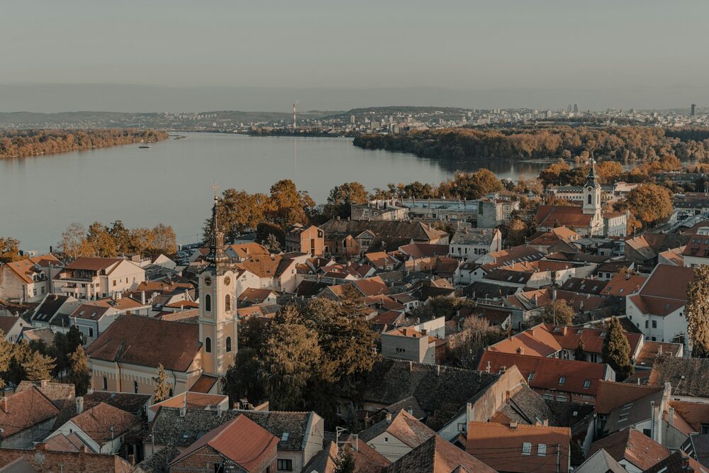 Сербия