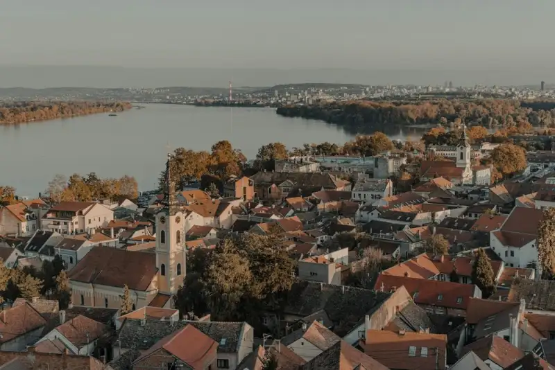 Serbia